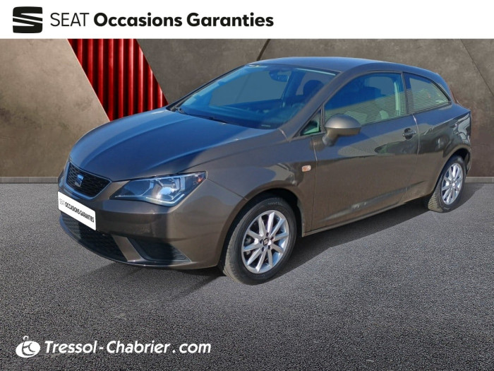 Seat Ibiza SC 1.0 75 ch Style