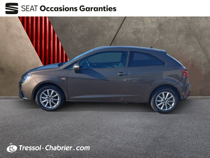 Seat Ibiza SC 1.0 75 ch Style