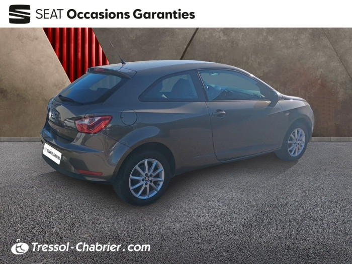 Seat Ibiza SC 1.0 75 ch Style