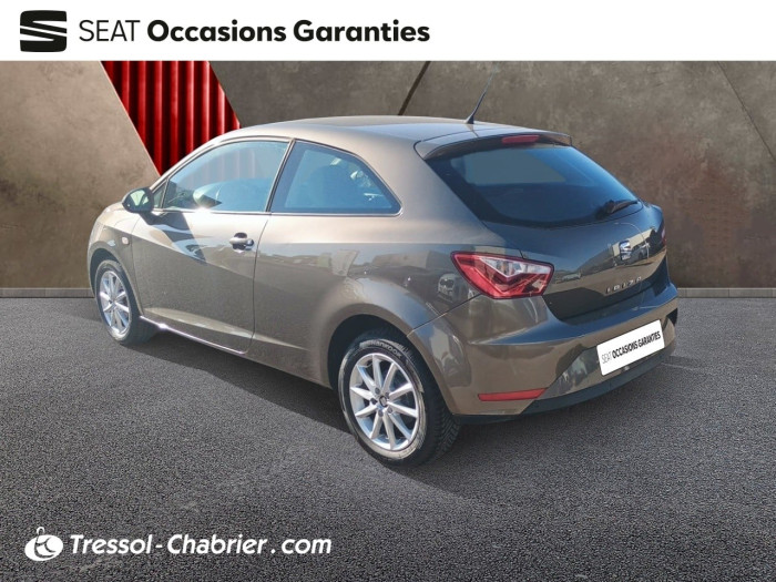 Seat Ibiza SC 1.0 75 ch Style