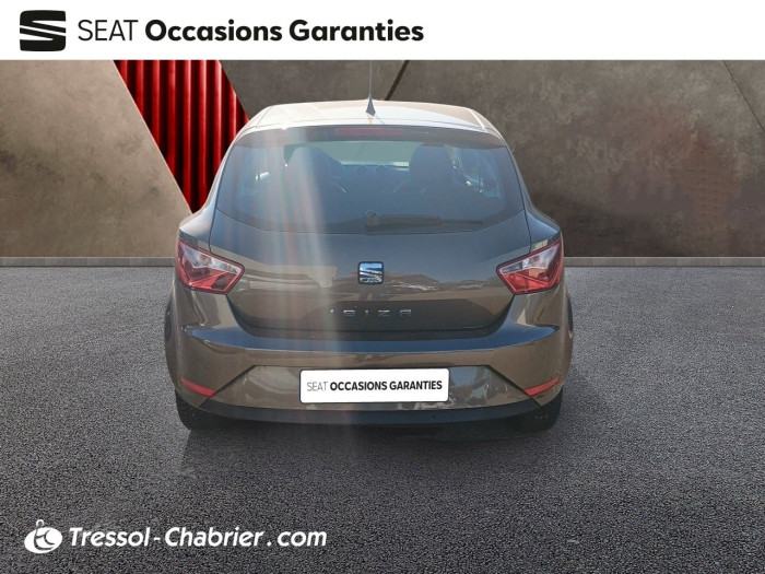 Seat Ibiza SC 1.0 75 ch Style