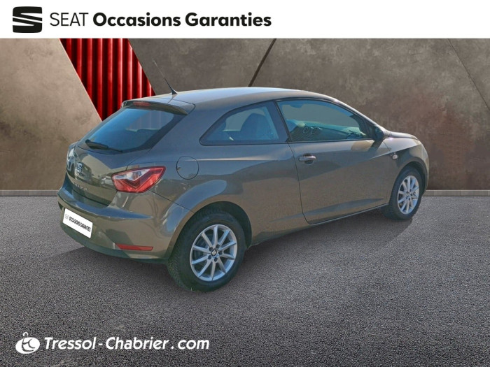 Seat Ibiza SC 1.0 75 ch Style
