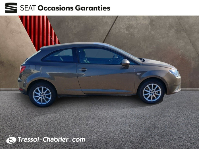 Seat Ibiza SC 1.0 75 ch Style