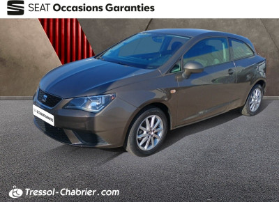 Seat Ibiza SC 1.0 75 ch Style