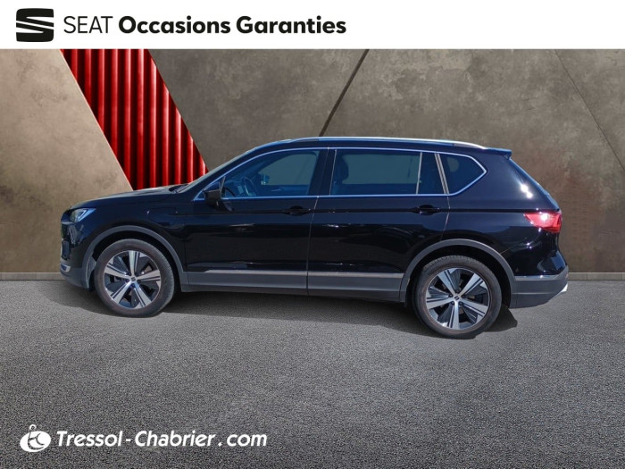 Seat TARRACO 1.4 e-HYBRID 245 ch DSG6 5 pl FR