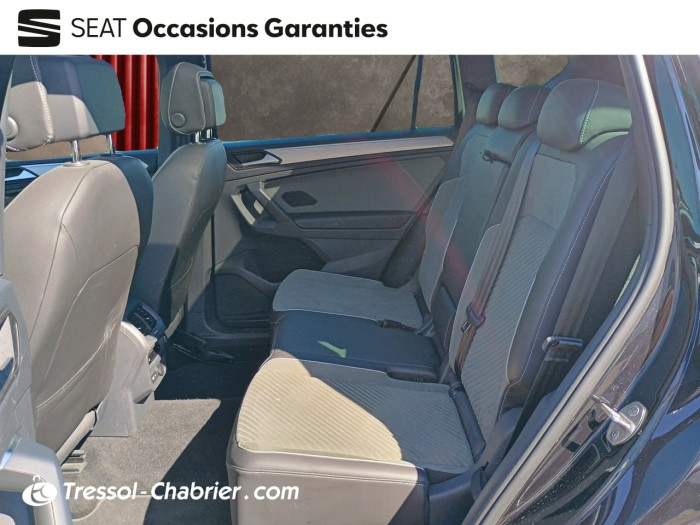 Seat TARRACO 1.4 e-HYBRID 245 ch DSG6 5 pl FR