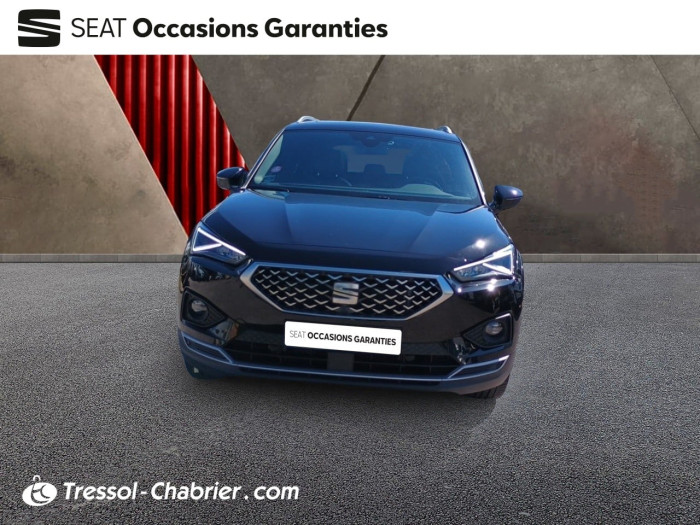 Seat TARRACO 1.4 e-HYBRID 245 ch DSG6 5 pl FR