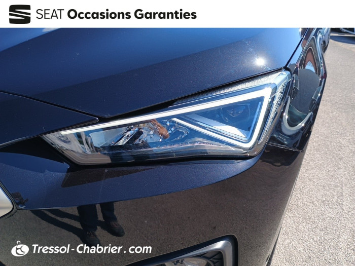 Seat TARRACO 1.4 e-HYBRID 245 ch DSG6 5 pl FR