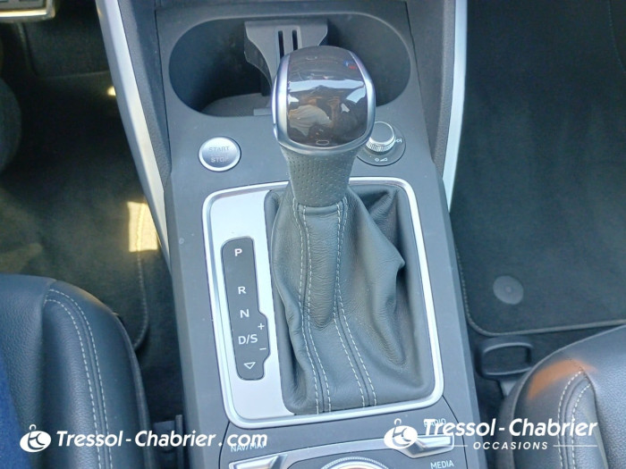 Audi Q2 35 TFSI 150 S tronic 7 S line Plus