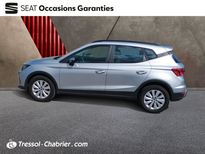 Seat ARONA 1.0 TSI 95 ch Start/Stop BVM5 Edition