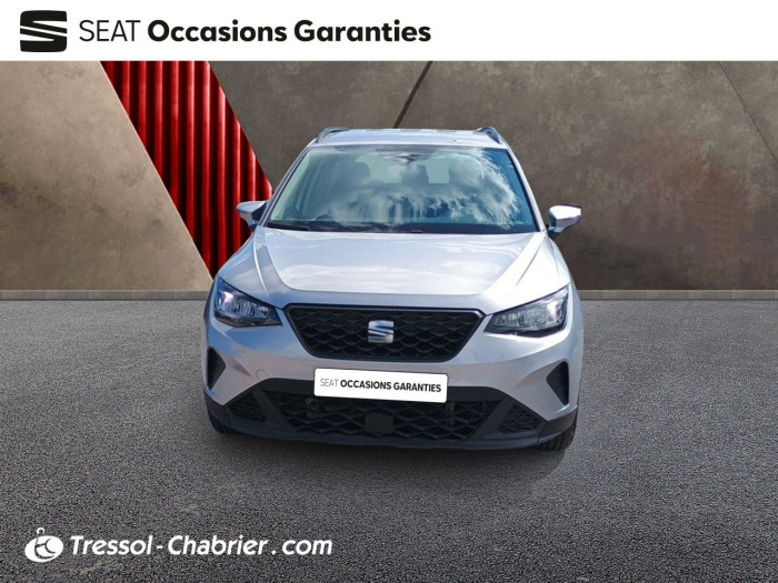 Seat ARONA 1.0 TSI 95 ch Start/Stop BVM5 Edition
