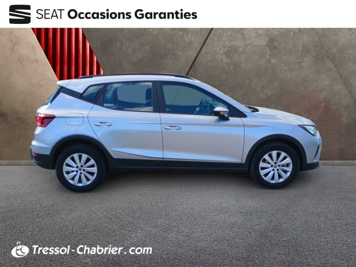 Seat ARONA 1.0 TSI 95 ch Start/Stop BVM5 Edition