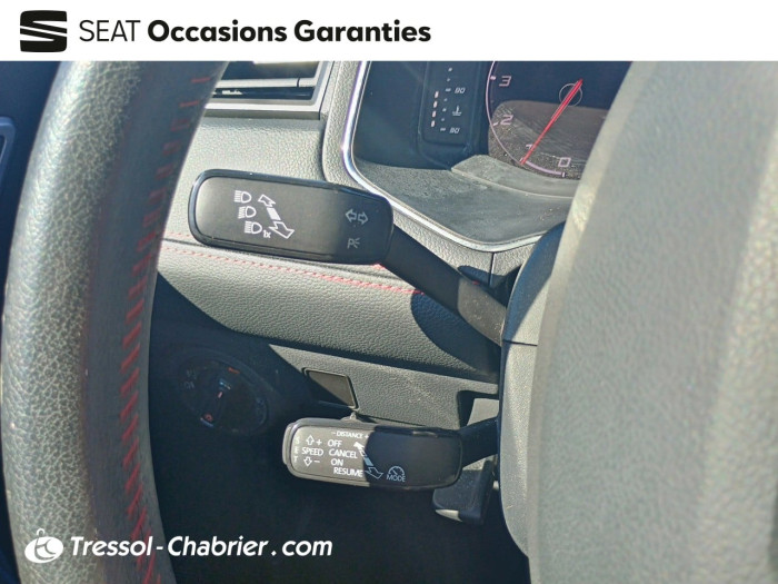 Seat ARONA 1.0 EcoTSI 110 ch Start/Stop DSG7 FR Xclusive