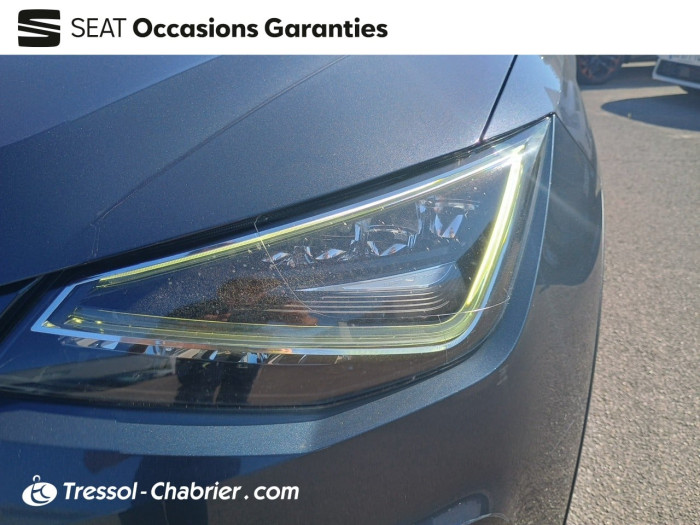 Seat ARONA 1.0 EcoTSI 110 ch Start/Stop DSG7 FR Xclusive