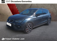Seat ARONA 1.0 EcoTSI 110 ch Start/Stop DSG7 FR Xclusive