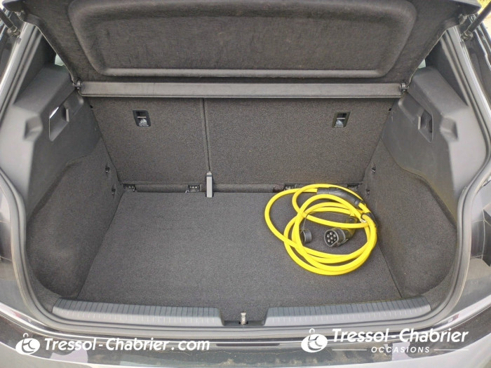 Cupra BORN 204 ch - Batterie L V
