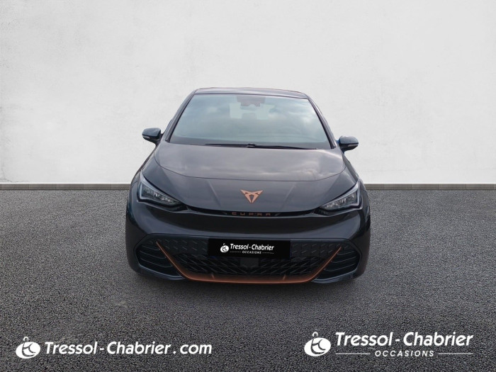Cupra BORN 204 ch - Batterie L V