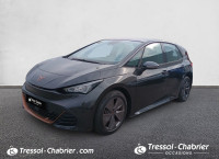 Cupra BORN 204 ch - Batterie L V