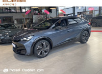 Cupra TAVASCAN Nouveau 286 ch V