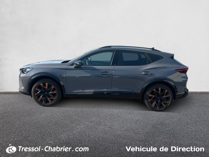 Cupra FORMENTOR Nouvelle eHybrid 272 ch DSG6 VZ