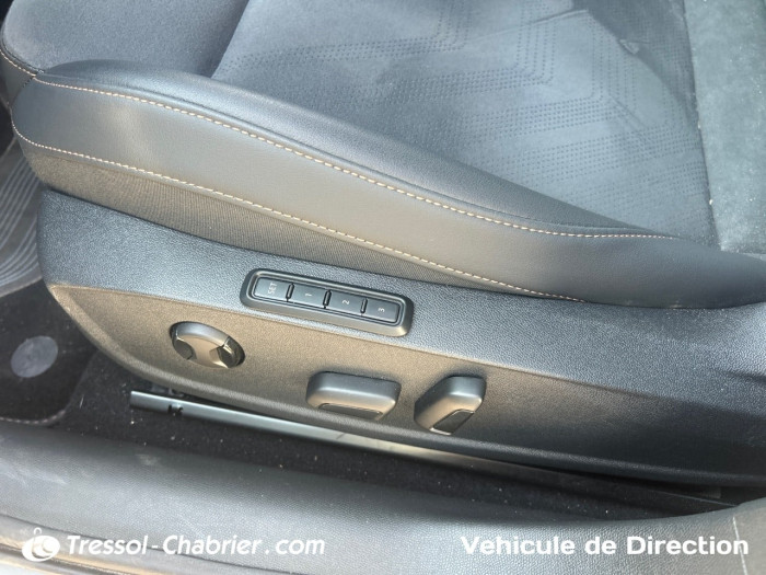 Cupra FORMENTOR Nouvelle eHybrid 272 ch DSG6 VZ