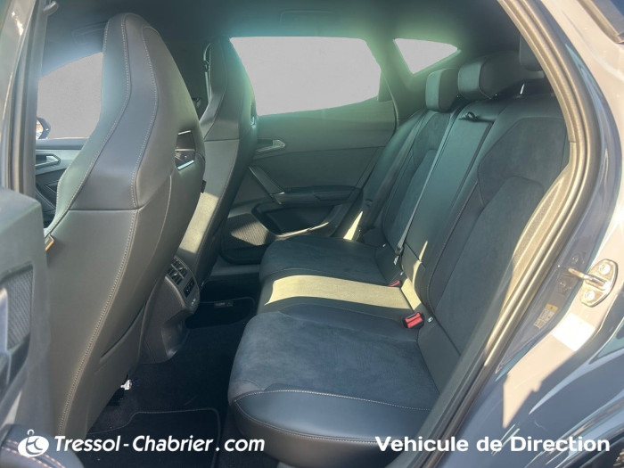 Cupra FORMENTOR Nouvelle eHybrid 272 ch DSG6 VZ