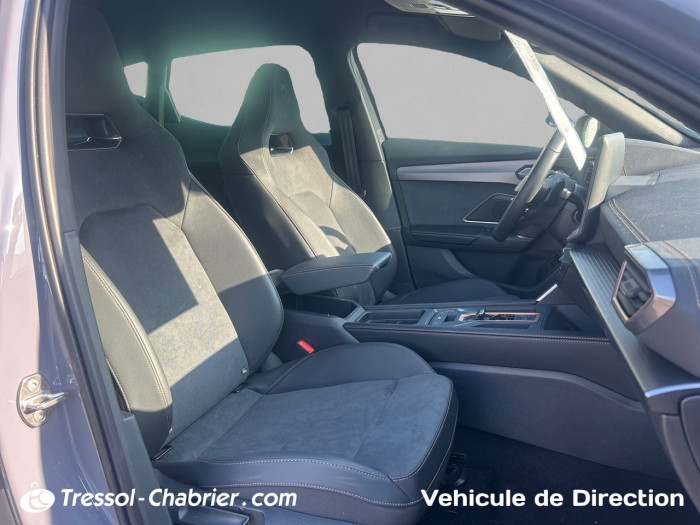 Cupra FORMENTOR Nouvelle eHybrid 272 ch DSG6 VZ
