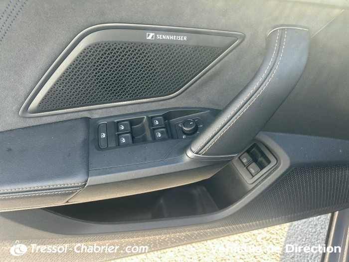 Cupra FORMENTOR Nouvelle eHybrid 272 ch DSG6 VZ