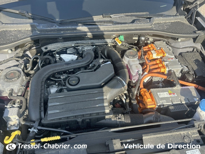 Cupra FORMENTOR Nouvelle eHybrid 272 ch DSG6 VZ