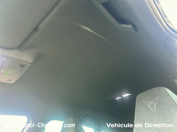 Cupra FORMENTOR Nouvelle eHybrid 272 ch DSG6 VZ