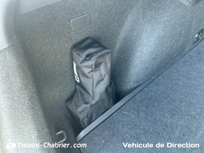 Cupra FORMENTOR Nouvelle eHybrid 272 ch DSG6 VZ
