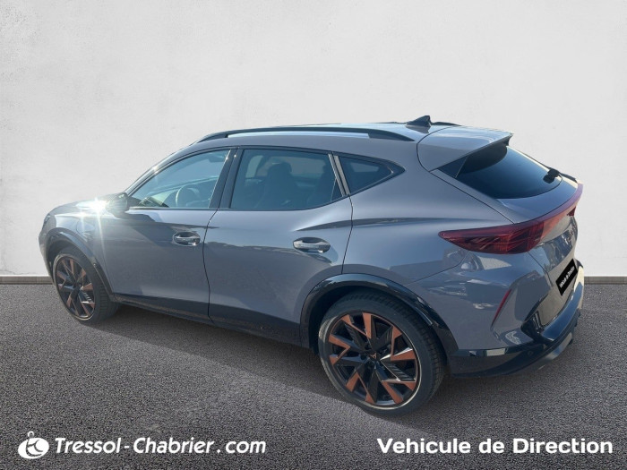Cupra FORMENTOR Nouvelle eHybrid 272 ch DSG6 VZ