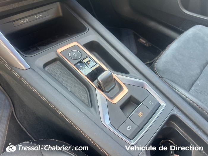 Cupra FORMENTOR Nouvelle eHybrid 272 ch DSG6 VZ