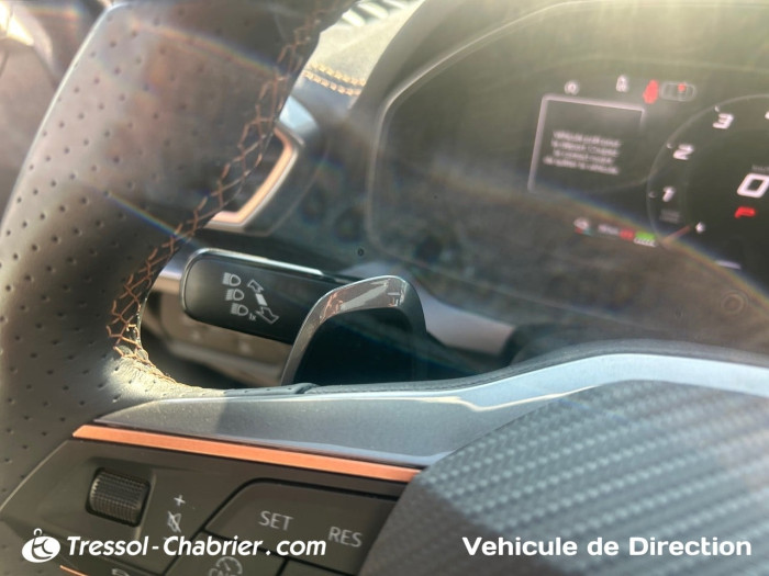 Cupra FORMENTOR Nouvelle eHybrid 272 ch DSG6 VZ