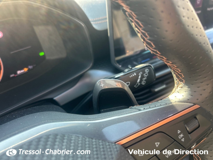Cupra FORMENTOR Nouvelle eHybrid 272 ch DSG6 VZ