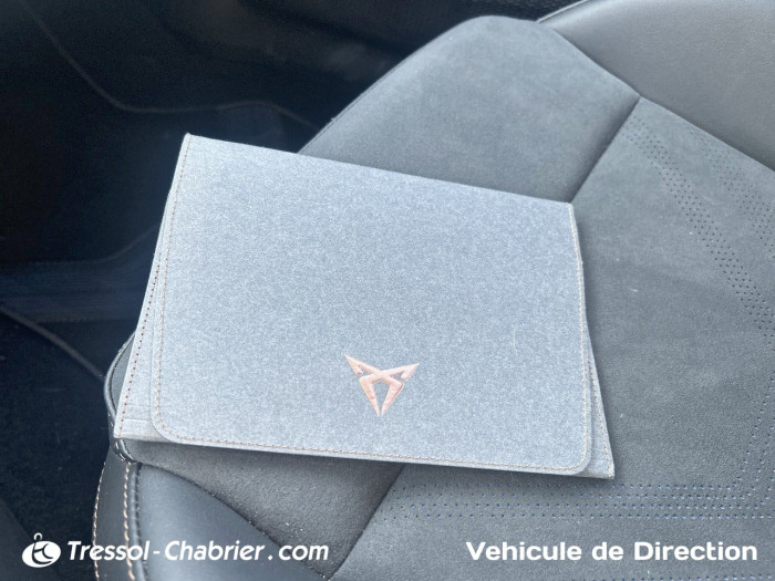 Cupra FORMENTOR Nouvelle eHybrid 272 ch DSG6 VZ