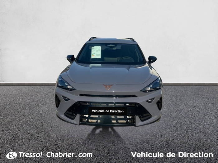 Cupra FORMENTOR Nouvelle eHybrid 272 ch DSG6 VZ