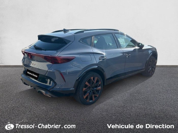 Cupra FORMENTOR Nouvelle eHybrid 272 ch DSG6 VZ