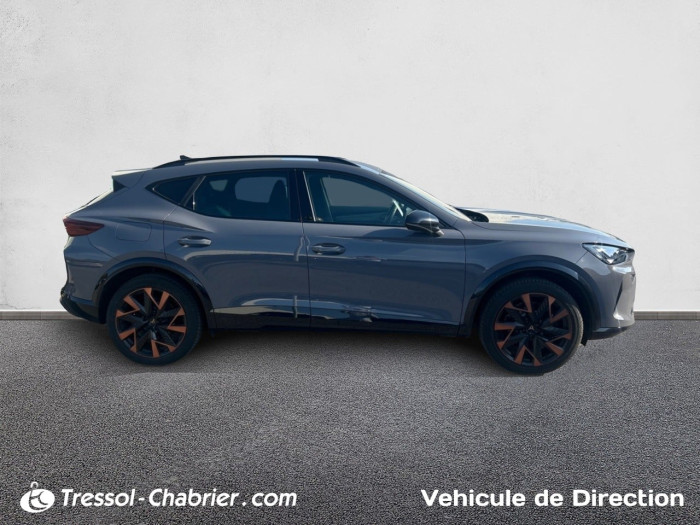 Cupra FORMENTOR Nouvelle eHybrid 272 ch DSG6 VZ