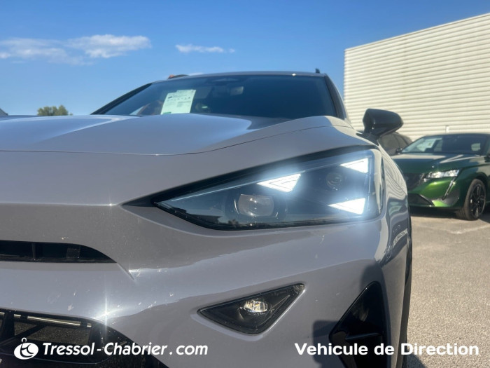 Cupra FORMENTOR Nouvelle eHybrid 272 ch DSG6 VZ