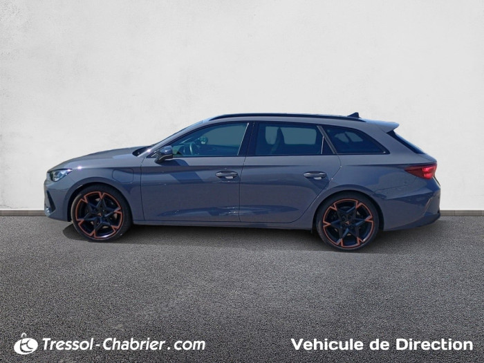 Cupra LEON SPORTSTOURER Nouveau eHybrid 272 ch DSG6 VZ