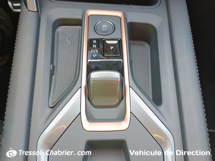 Cupra LEON SPORTSTOURER Nouveau eHybrid 272 ch DSG6 VZ