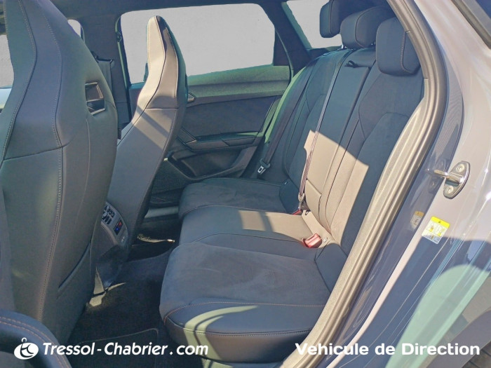 Cupra LEON SPORTSTOURER Nouveau eHybrid 272 ch DSG6 VZ