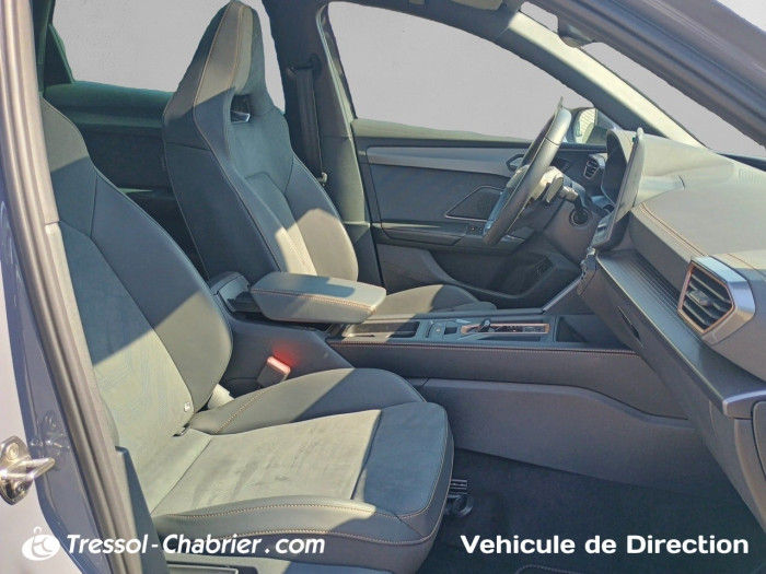 Cupra LEON SPORTSTOURER Nouveau eHybrid 272 ch DSG6 VZ