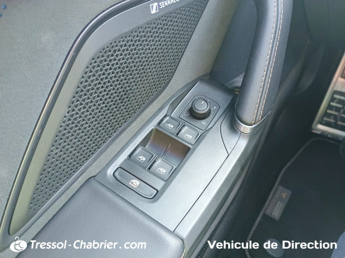 Cupra LEON SPORTSTOURER Nouveau eHybrid 272 ch DSG6 VZ