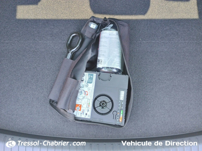 Cupra LEON SPORTSTOURER Nouveau eHybrid 272 ch DSG6 VZ