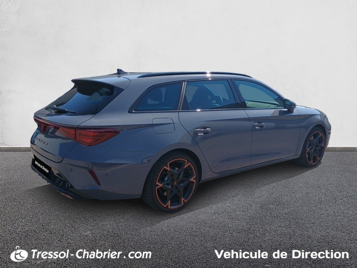 Cupra LEON SPORTSTOURER Nouveau eHybrid 272 ch DSG6 VZ