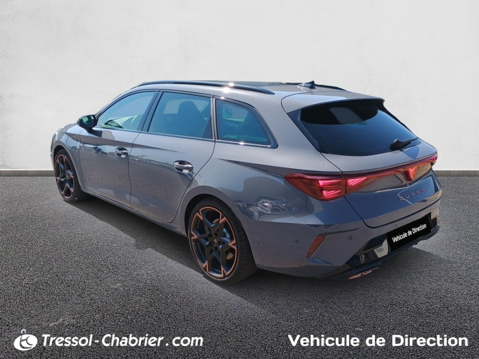 Cupra LEON SPORTSTOURER Nouveau eHybrid 272 ch DSG6 VZ