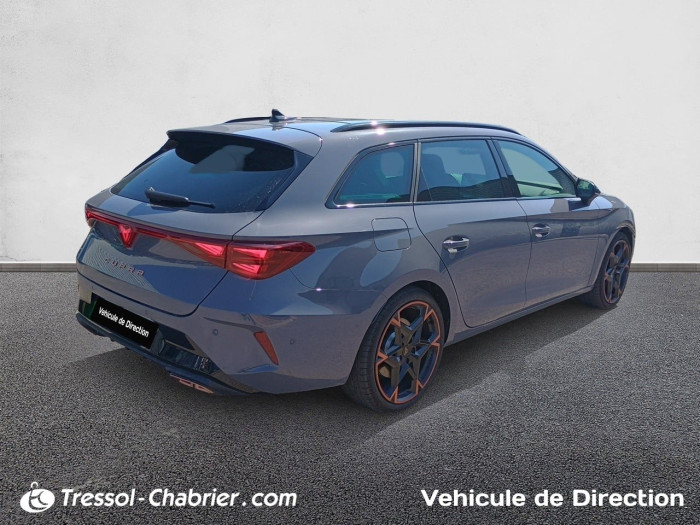 Cupra LEON SPORTSTOURER Nouveau eHybrid 272 ch DSG6 VZ