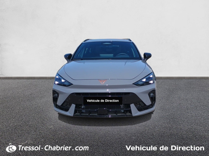 Cupra LEON SPORTSTOURER Nouveau eHybrid 272 ch DSG6 VZ